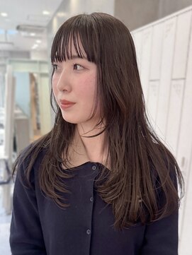 アトロ(Atoro) 透明感カラー/艶カラー/梅田