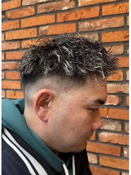 ドゥーエン 京橋店(DoEN) メッシュ×ツイスパ