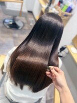 ゼン ネオ(Zen Neo) グラデーションカラー/デザインカラー