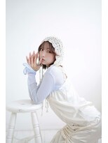 ベイス アワジ(BASE)&nbsp;ショートボブ