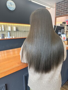 ライフビィ リフト(Lifebe Lift) 春カラー☆柔らかオリーブベージュ