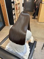 ラフトウキョウ 渋谷店(RAF TOKYO)&nbsp;美髪矯正