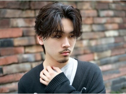 ルーシー 福岡大名店(LUCEY)の写真