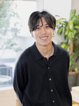 ヘアースタジオ ゼン カロン(Hair studio Zen kalon)&nbsp;梅村 晋平
