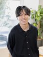 ヘアースタジオ ゼン カロン(Hair studio Zen kalon) 梅村 晋平