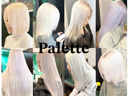 パレット 難波(Palette)の写真