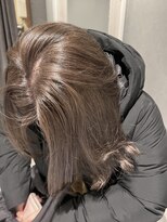 アプローズヘアー 西院店(Applause hair...)&nbsp;艶髪ハイトーン