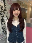 髪質改善/ヘアセット/ブリーチ/ダブルカラー/エクステ/レイヤー