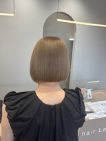 ヘアーラニッシュ 三郷中央店(hair Lanish)&nbsp;ダブルカラー