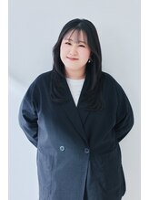 エイチツーオーアヴェダ 渋谷ヒカリエＳｈｉｎＱｓ店 クロードモネＨ２Ｏアヴェダ&nbsp;町田優花 [渋谷]