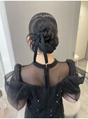 カチモリヘア