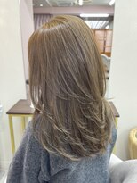 シーテ(Ciete) くびれミディ