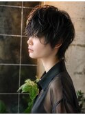 《天使の輪》SPECIALシナジートリートメント　《髪質改善》