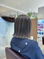 エル バイ ファースト(L by first) 【L by first】はっきりハイライトカラー 10代/20代/30代/40代
