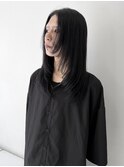 ＊シャギーレイヤーメンズウルフニュアンスウルフ