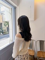 リノ 寺田町南口店(rino)&nbsp;ロング/ロングレイヤー