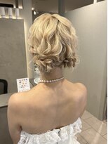サリー 仙台店(SALLY)&nbsp;ツインお団子
