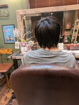 ミントルーム 西新井大師西(MINT room)&nbsp;スクールカットもお任せ下さい！