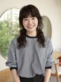エヌ 烏丸(enu)&nbsp;坂口 明日香