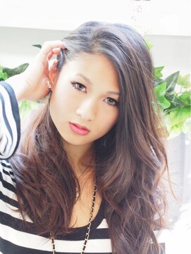 ロジ(Roji) 【Roji】ゆれる大人カジュアル×エレガンス