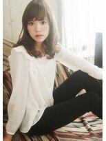 オリーブフォーヘアー(olive For hair) マーメイドミディ【olive for hair】03-6914-0898