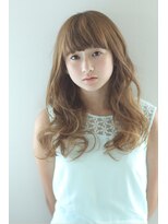 モッズ ヘア 新宿サウス店(mod's hair) フレンチシックスタイル