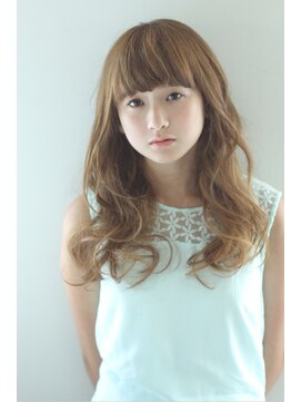 モッズ ヘア 新宿サウス店(mod's hair) フレンチシックスタイル