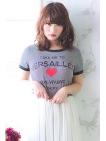 セライロ 千葉(celilo)&nbsp;『celiloスタイル』、ミィディアム、アプリコットベージュ