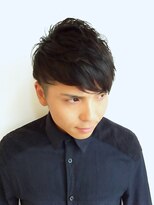 ビグディーサロン(BIGOUDI SALON) クールカジュアル