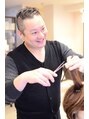 ヘアーサロン シェール(hair salon Cher)/栗山卓也