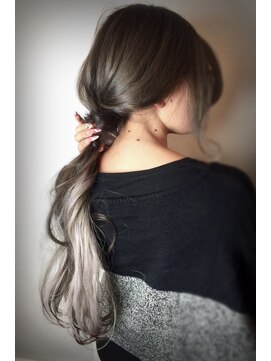 ロコスピアーズ(ROCO SPEARZ) inner  color