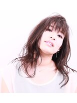 ヘアージスタ(hair JISTA) neo カジュアル　