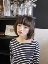 オペラ 調布店(OPERA by BALLEThair)&nbsp;ナチュラル☆ボブ