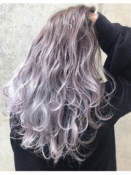 ローグ(LOGUE) 【LOGUE】外国人風パールホワイト