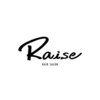レイズ(Raise)のお店ロゴ