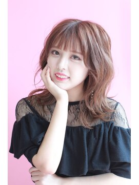 アドール(ADOR) 韓国ウェーブ