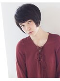 大人かわいい 似合わせカット ☆ザシーバイアフロート