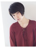 ザ シー 橋本(The C)&nbsp;大人かわいい 似合わせカット ☆ザシーバイアフロート