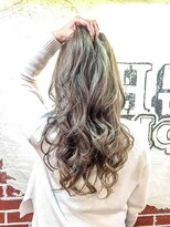 エイト ヘアサロン 渋谷本店(EIGHT)&nbsp;【EIGHT渋谷】makise 13]