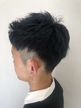 ネオヘアー 曳舟店(NEO Hair) カジュアルショート（曳舟）