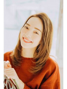 クラシカ(CLASSICA) 【2020年の新作スタイル】CLASSICA幡ヶ谷店