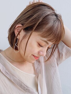 ガーデントウキョウ(GARDEN Tokyo) 【GARDEN 田中麻由】