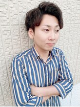 レオ(LEO) 坂井田 浩樹