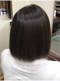 アッシュブラウン