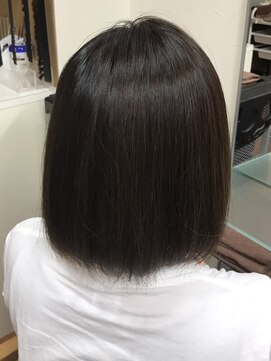 スマートカラー キレイ ダイエー宝塚中山店(Kirei) アッシュブラウン