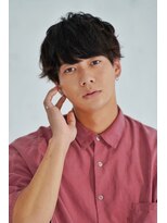 イングローブ ベイシア大原店(Ingrove) ニュアンスメンズショート