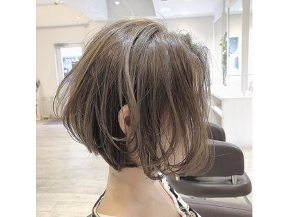 ビアム(Biam)の写真