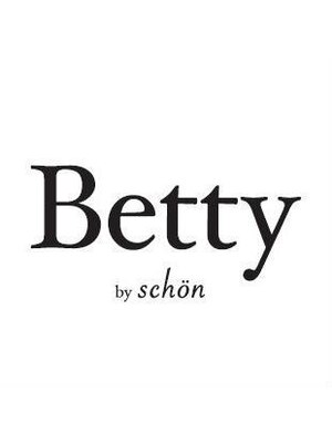 ベティバイシェーン(Betty by schon)