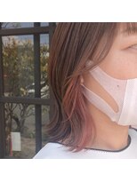 ナチュレジャパン(nature JAPAN) 春色イヤリングカラー