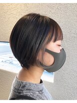 チェルシー CHELSEA フェイスフレーミング♪